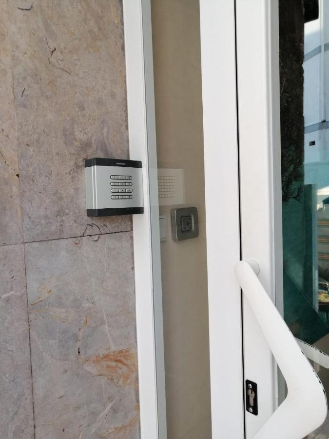 Apartamentos Arcadio เอลอาเรนัล ภายนอก รูปภาพ