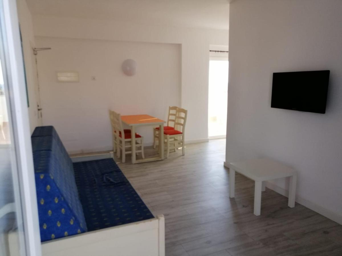 Apartamentos Arcadio เอลอาเรนัล ภายนอก รูปภาพ