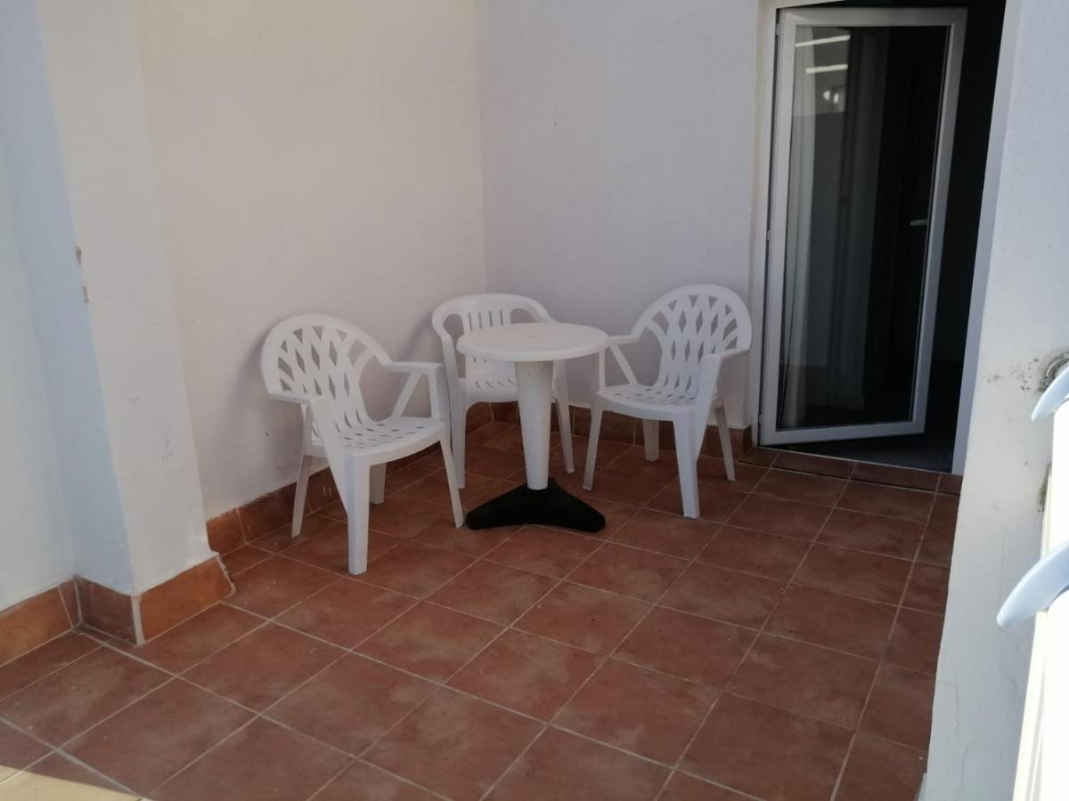 Apartamentos Arcadio เอลอาเรนัล ภายนอก รูปภาพ