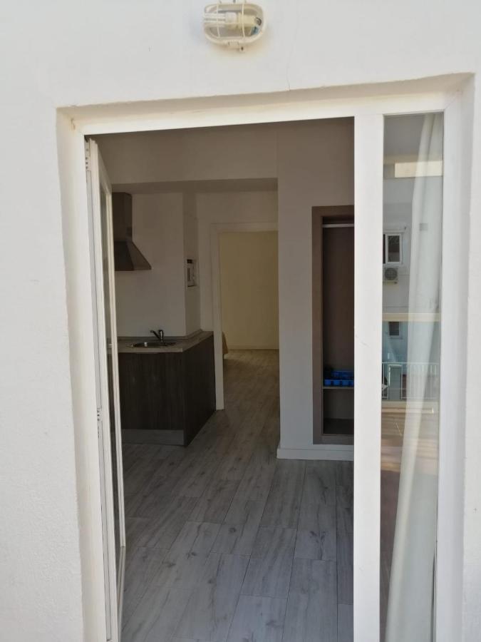 Apartamentos Arcadio เอลอาเรนัล ภายนอก รูปภาพ