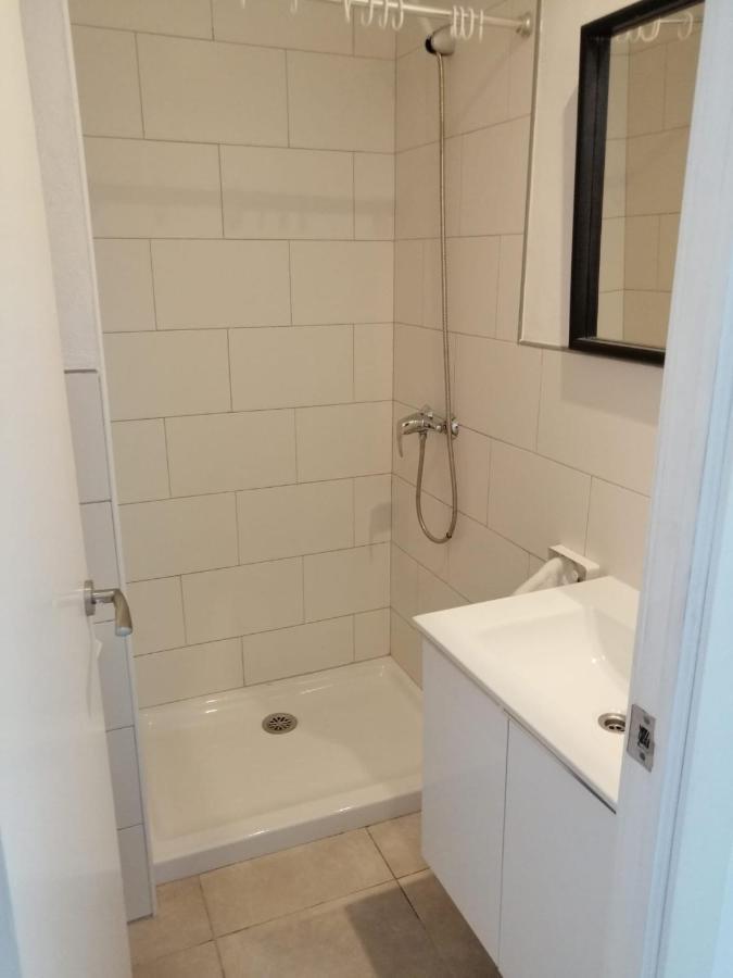 Apartamentos Arcadio เอลอาเรนัล ภายนอก รูปภาพ