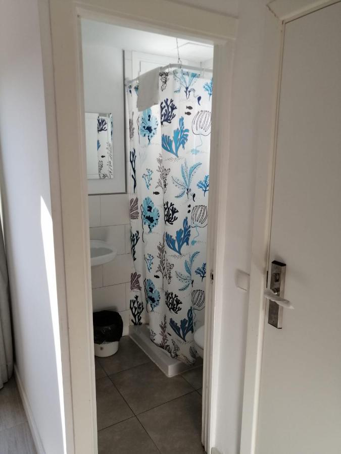 Apartamentos Arcadio เอลอาเรนัล ภายนอก รูปภาพ
