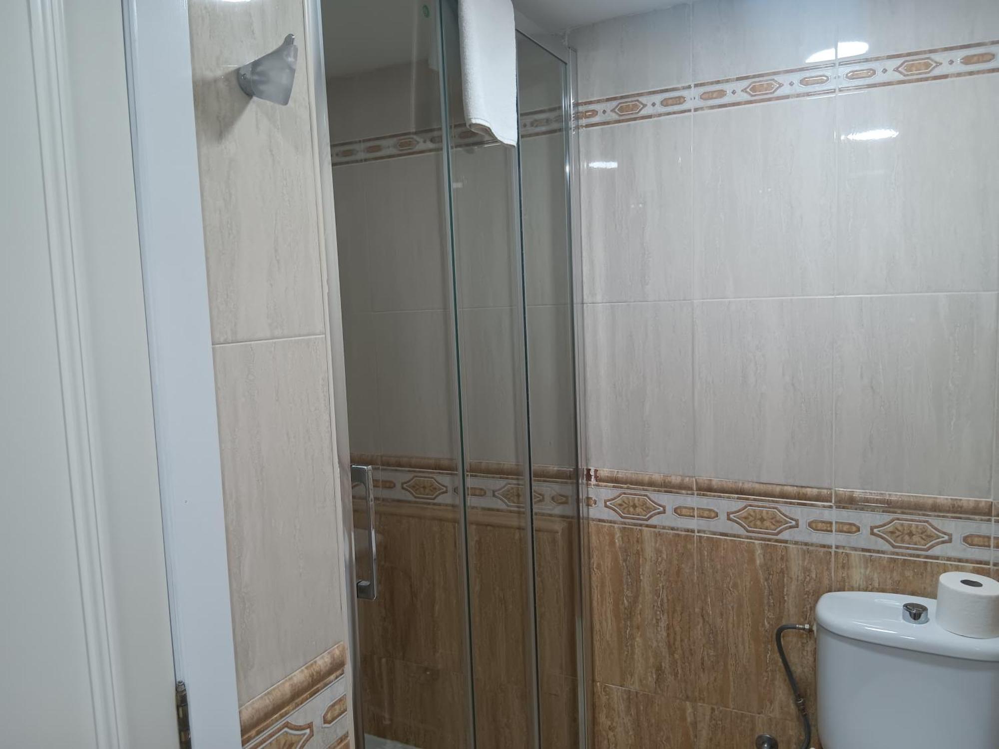 Apartamentos Arcadio เอลอาเรนัล ภายนอก รูปภาพ