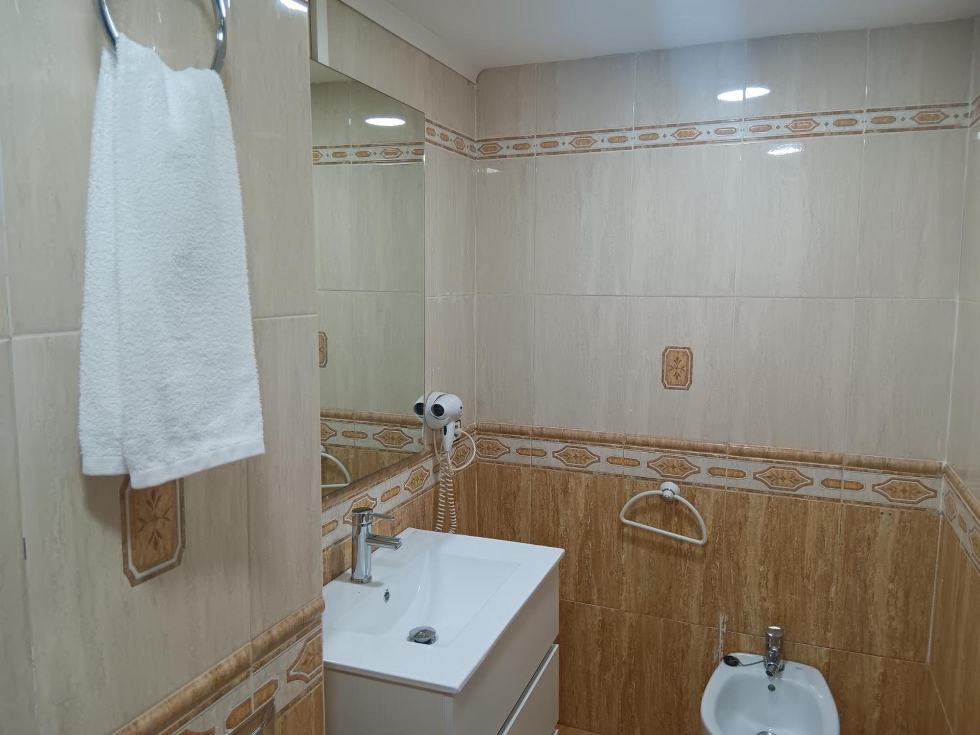 Apartamentos Arcadio เอลอาเรนัล ภายนอก รูปภาพ