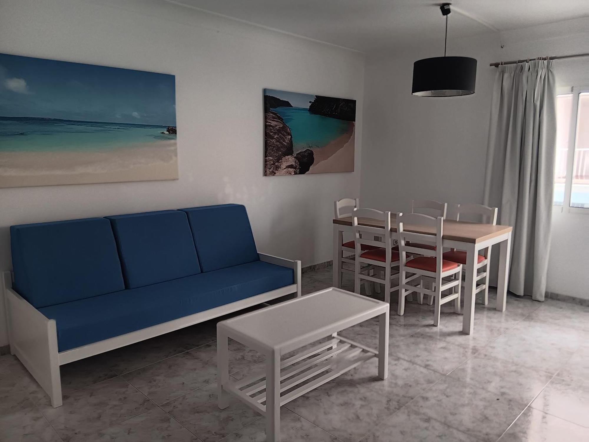Apartamentos Arcadio เอลอาเรนัล ภายนอก รูปภาพ
