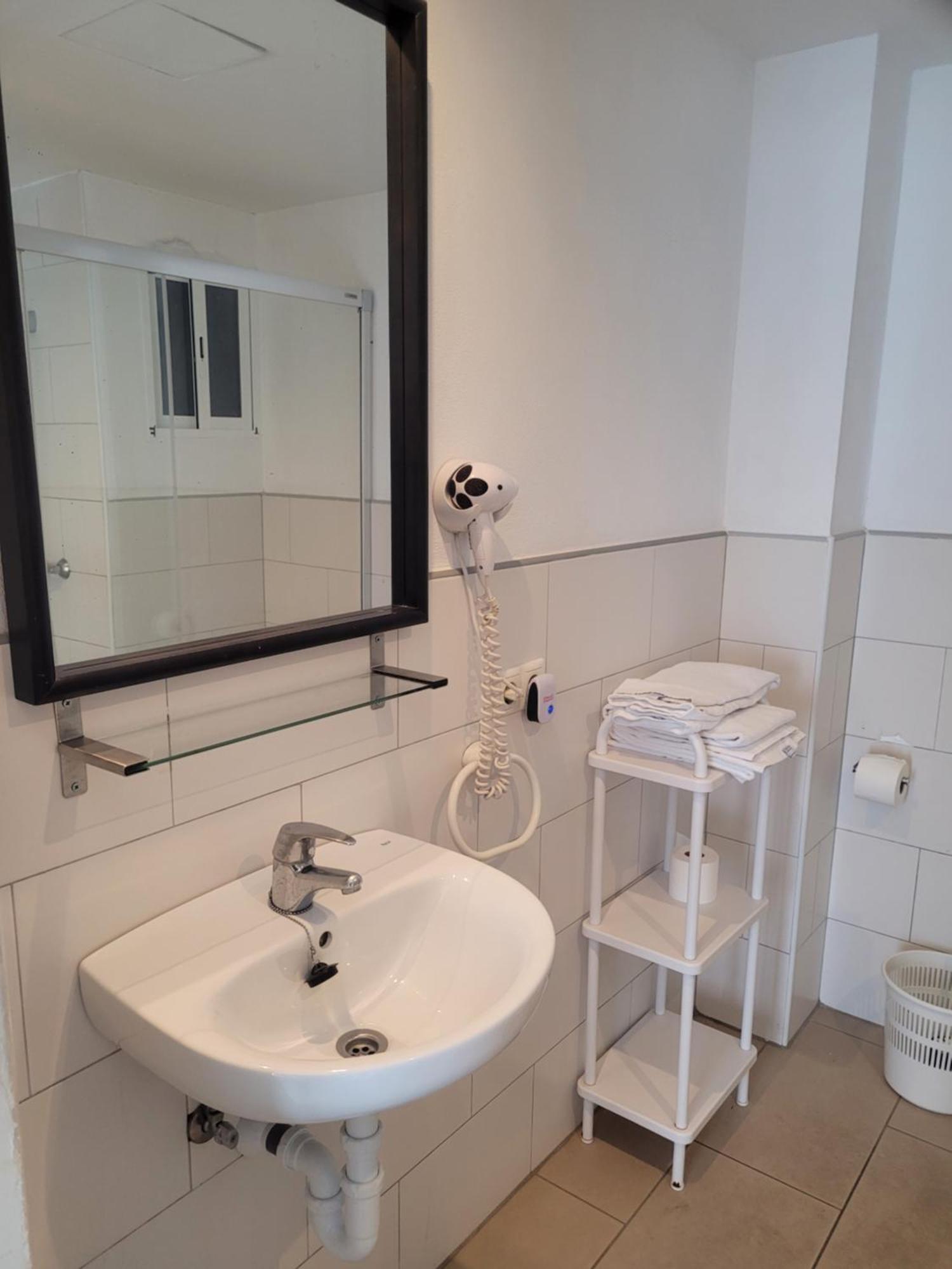 Apartamentos Arcadio เอลอาเรนัล ภายนอก รูปภาพ
